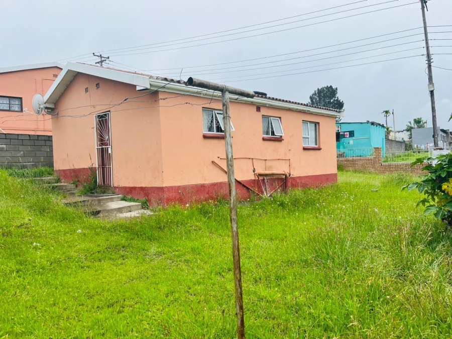 2 Bedroom Property for Sale in Mdantsane Eastern Cape